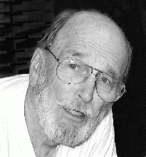 John William Dietrich